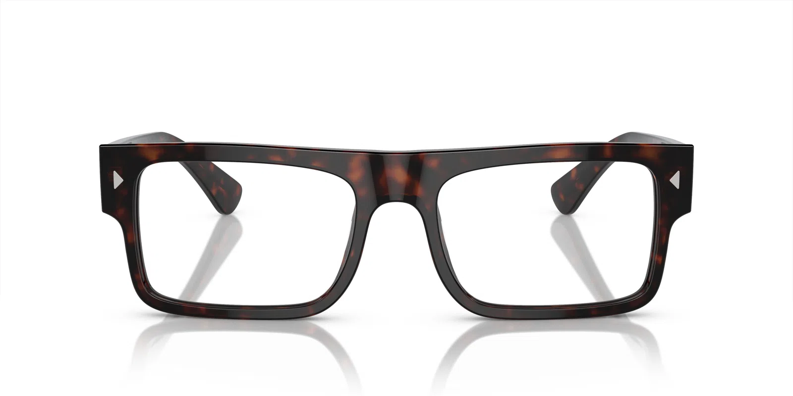 Prada A01VF Eyeglasses - view 13